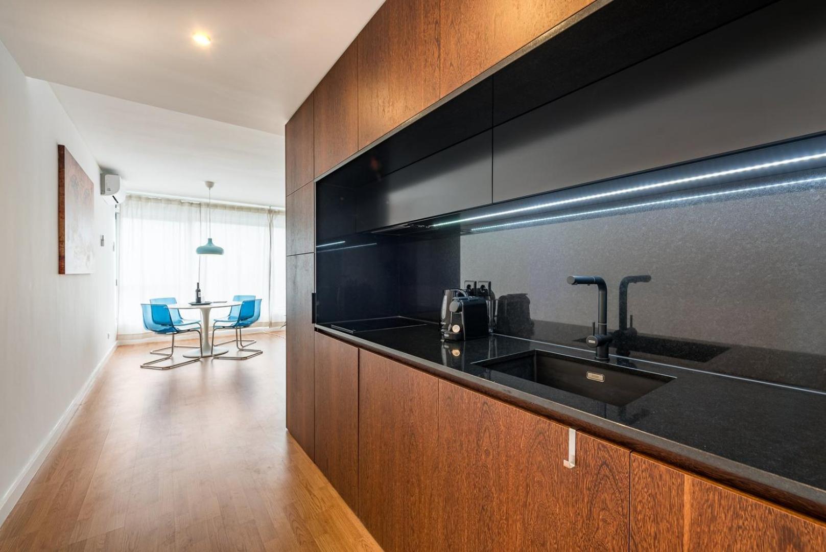 Guestready - Hemisphere Appartement *