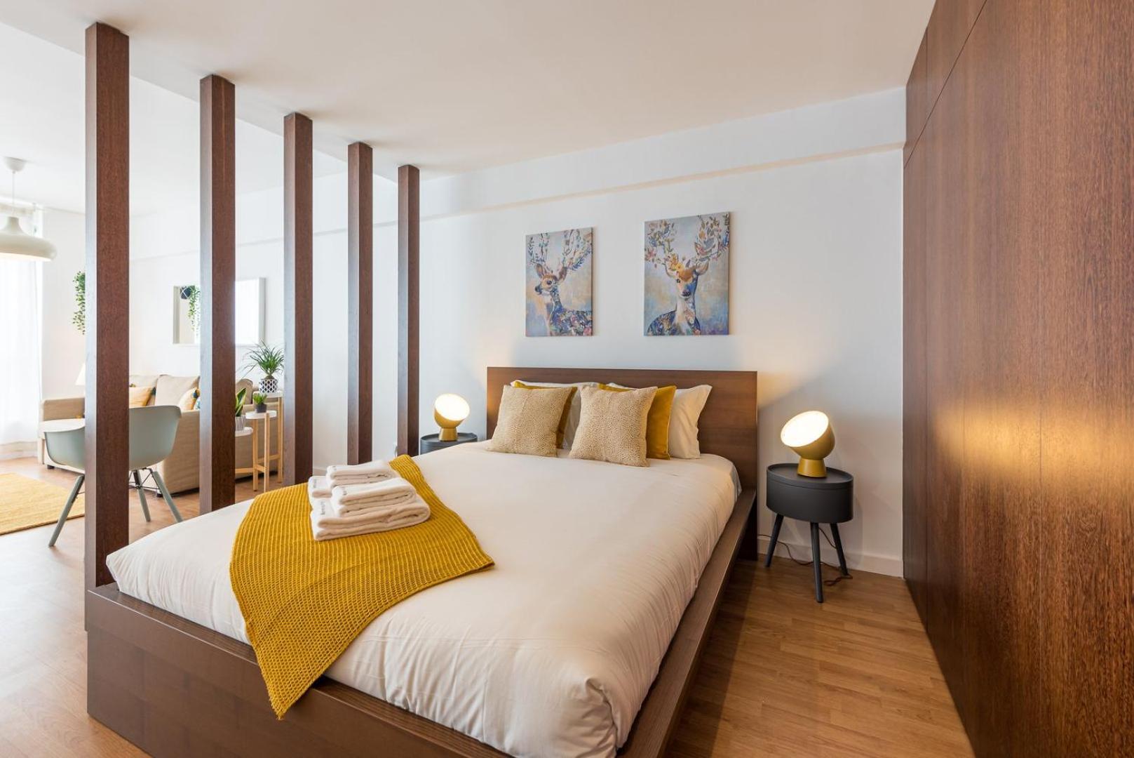 Appartement Guestready - Hemisphere