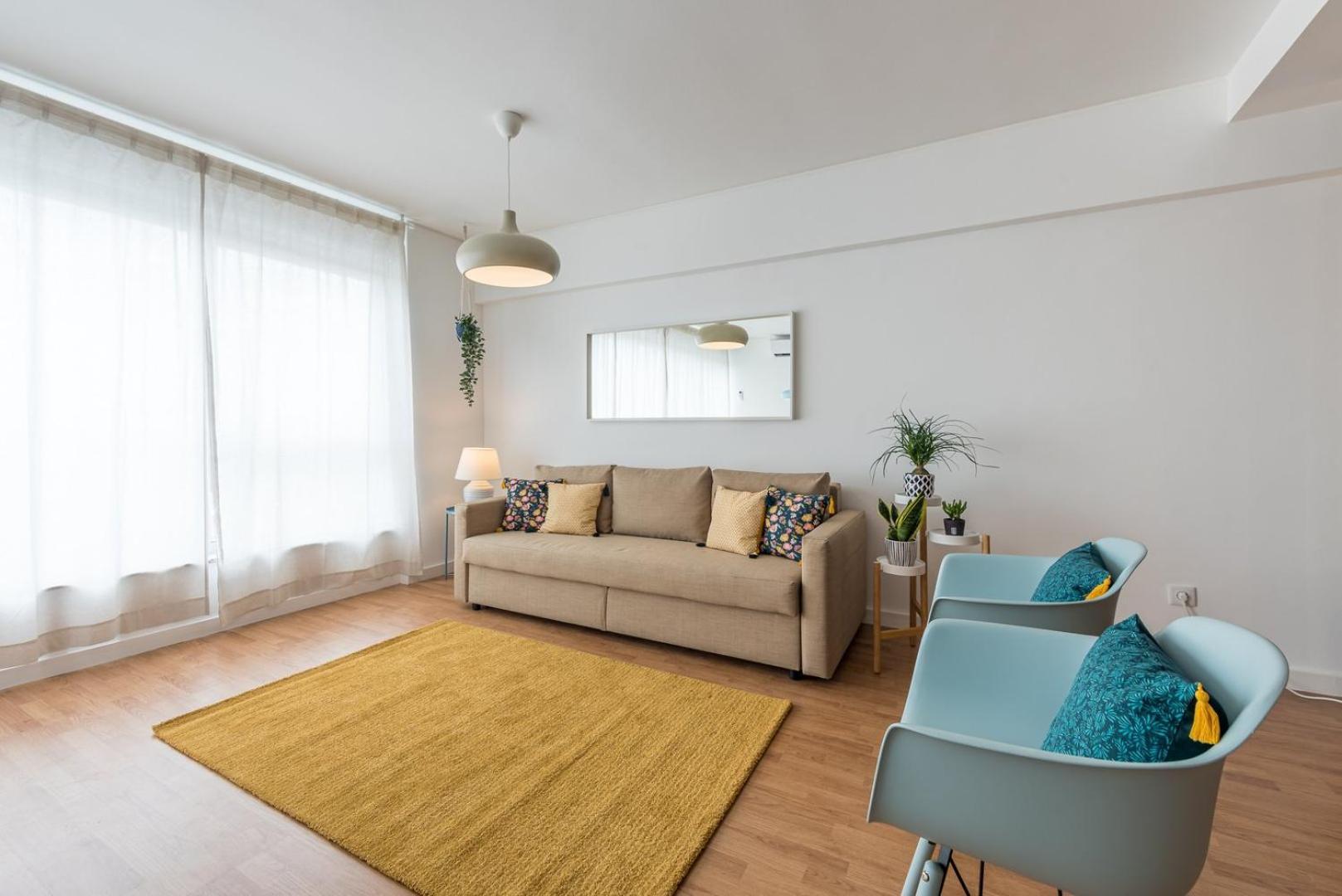 Guestready - Hemisphere Appartement Oporto