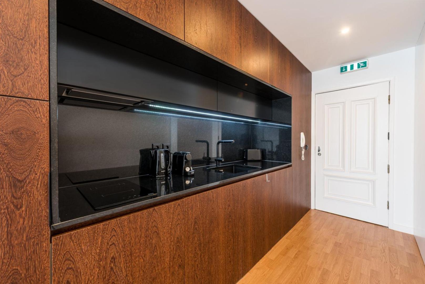 Guestready - Hemisphere Appartement Oporto